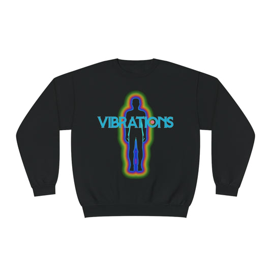 Vibrations Sweatshirt