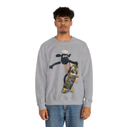 Sweatshirt "Skater boys"