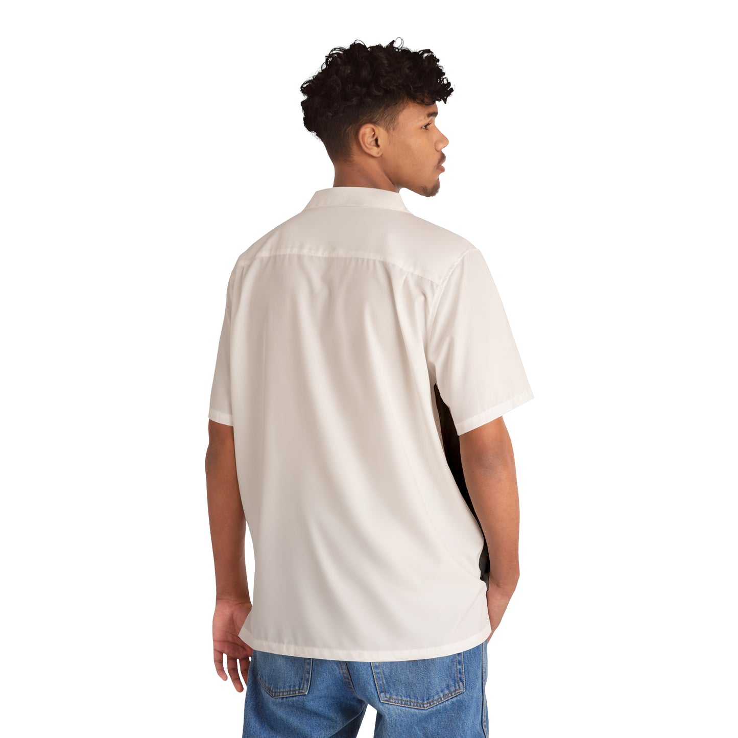 Muslim Men's Shirt