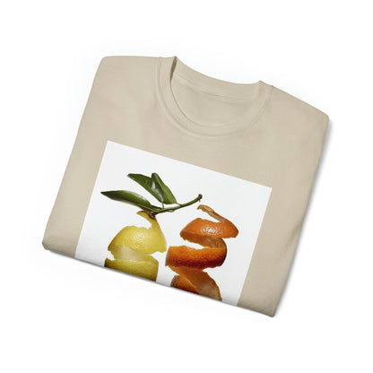 Women Fruit T-Shirt