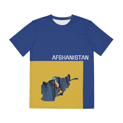 Afghanistan Men's T-Shirt