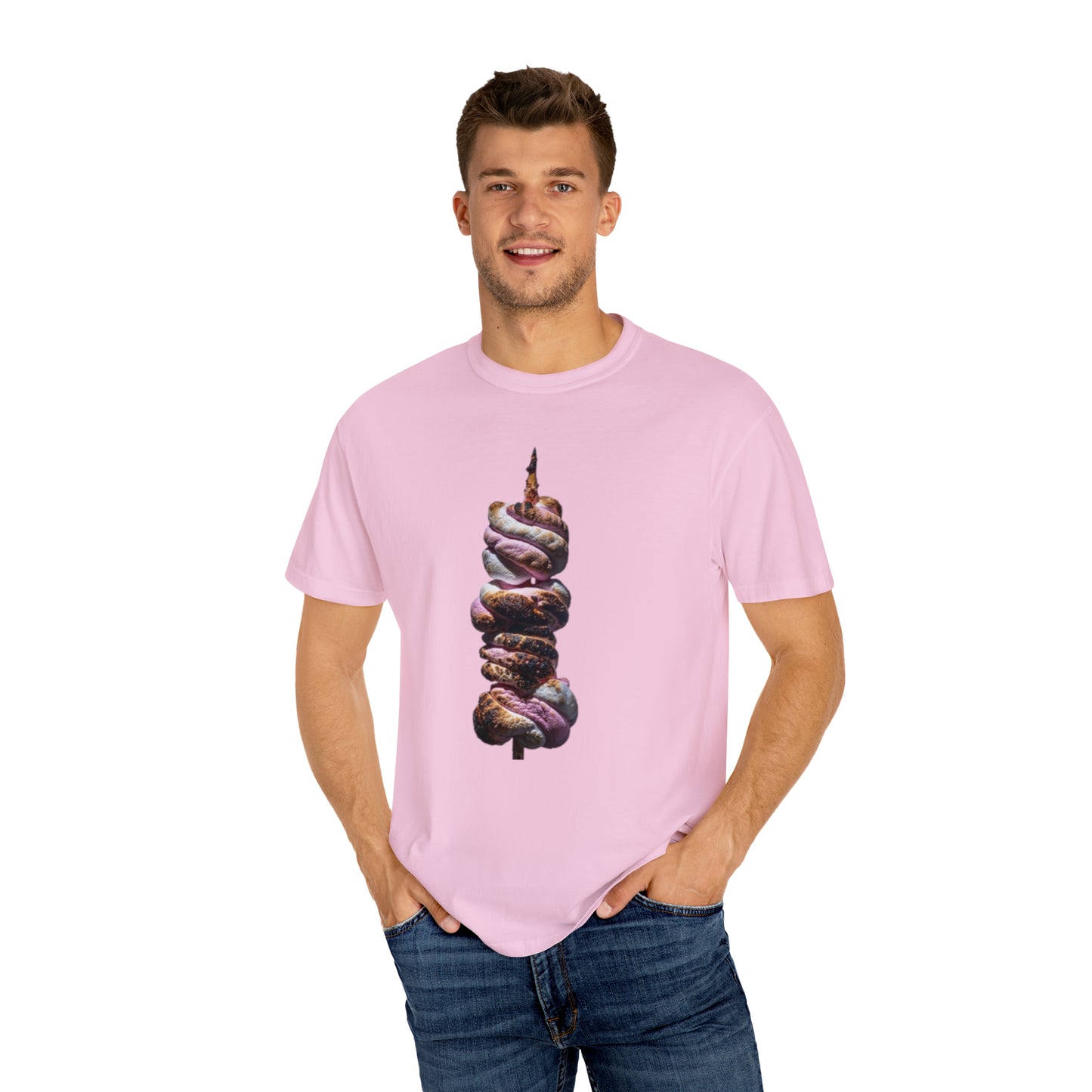 Marshmallow T-Shirt