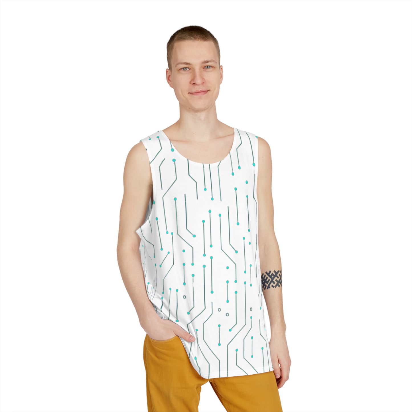 Men's Tank