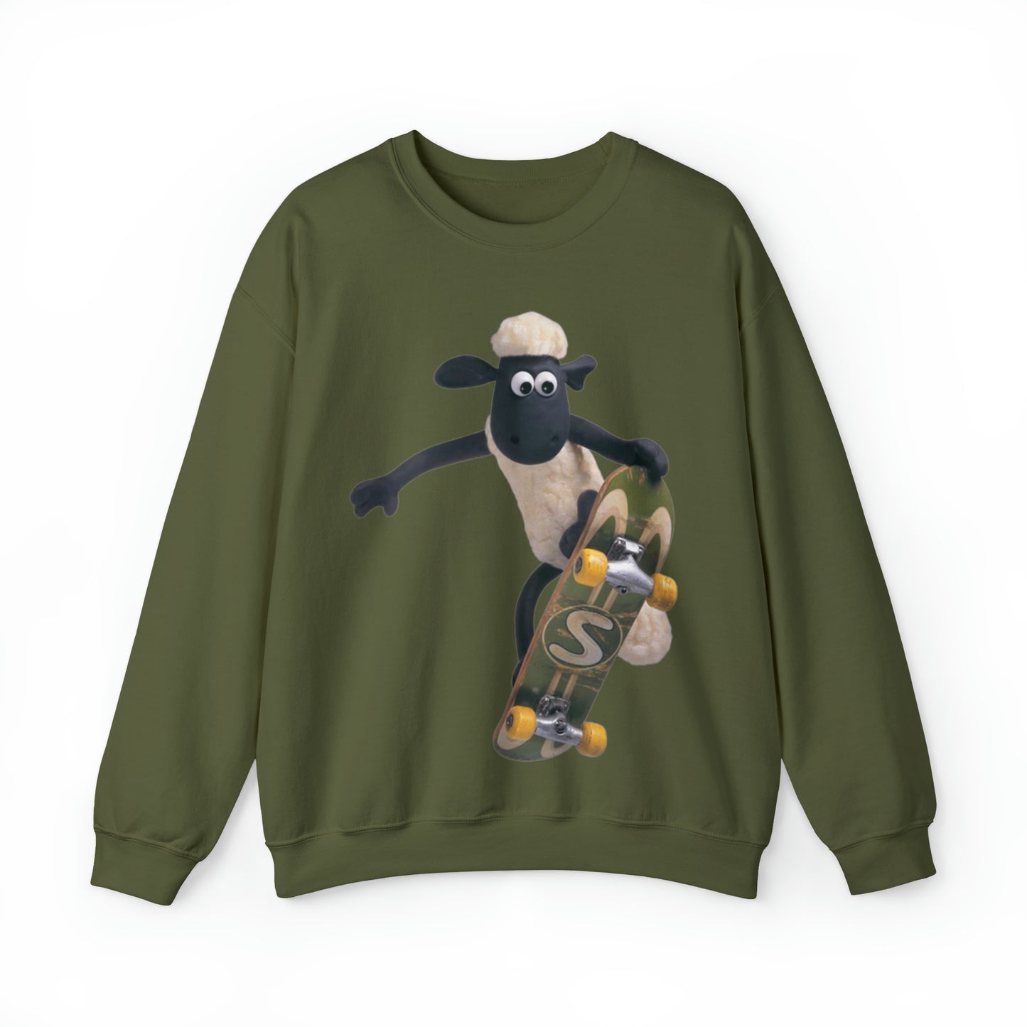 Sweatshirt "Skater boys"