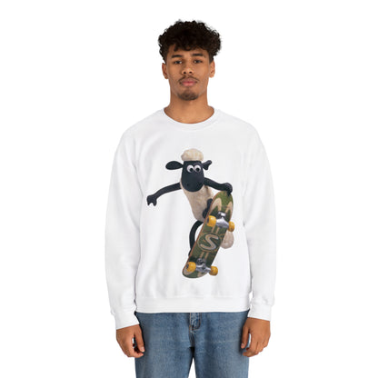 Sweatshirt "Skater boys"