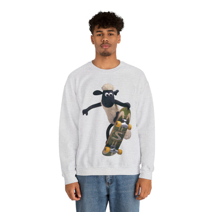 Sweatshirt "Skater boys"