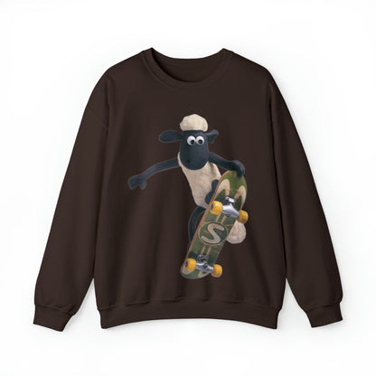 Sweatshirt "Skater boys"