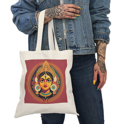 Indian style Tote Bag