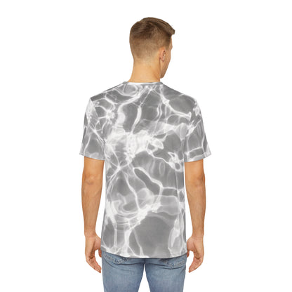 Men's Polyester Tee