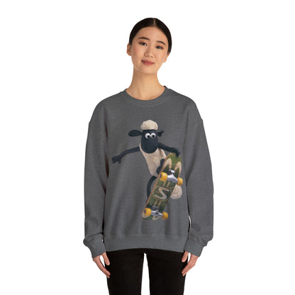 Sweatshirt "Skater boys"