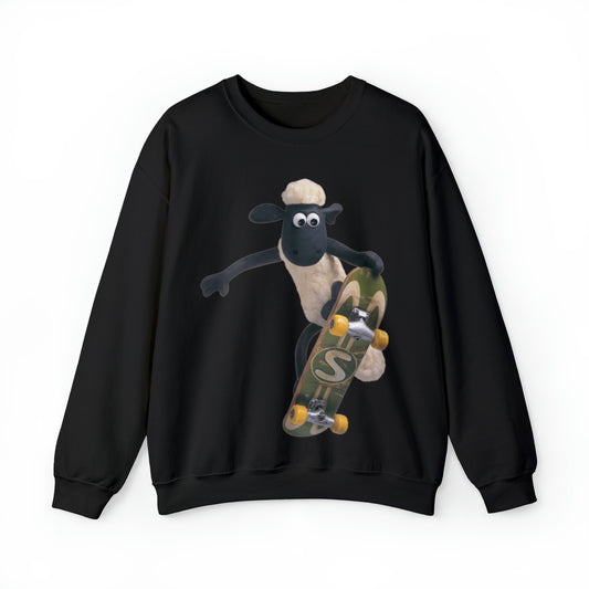 Sweatshirt "Skater boys"