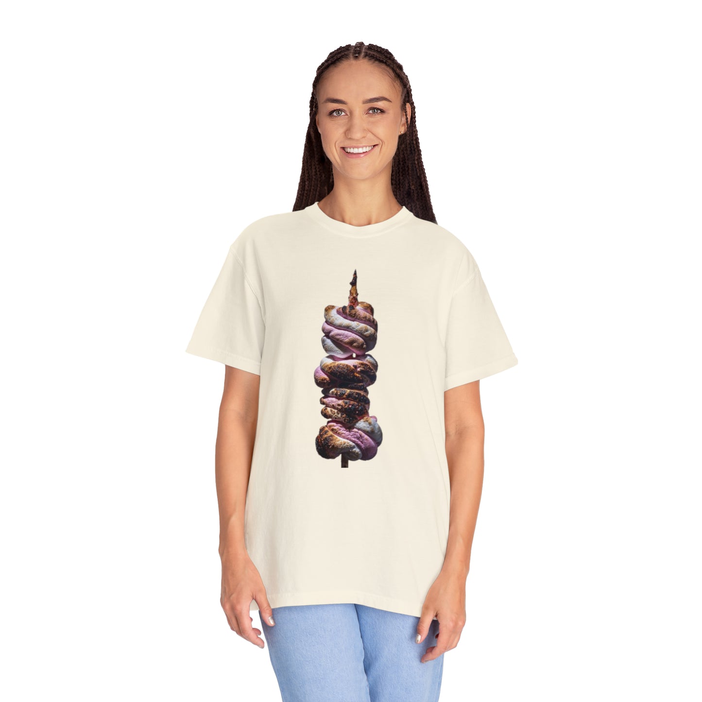 Marshmallow T-Shirt