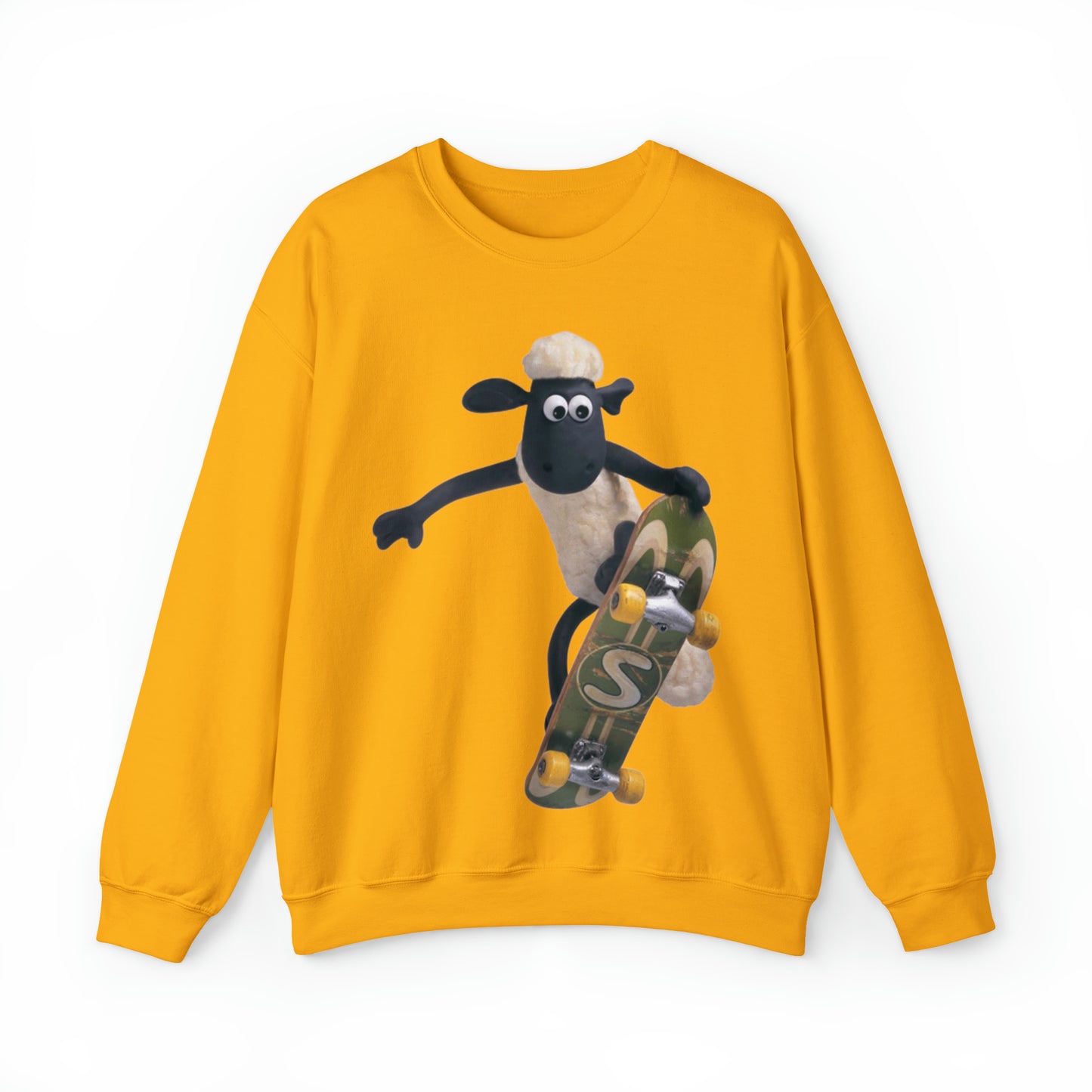 Sweatshirt "Skater boys"