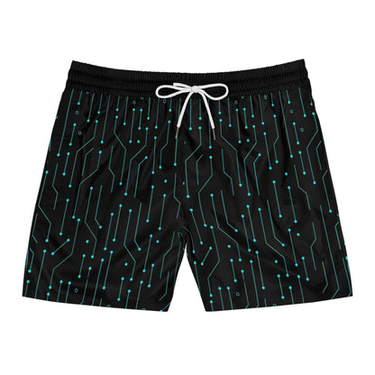 Men's Swim Shorts