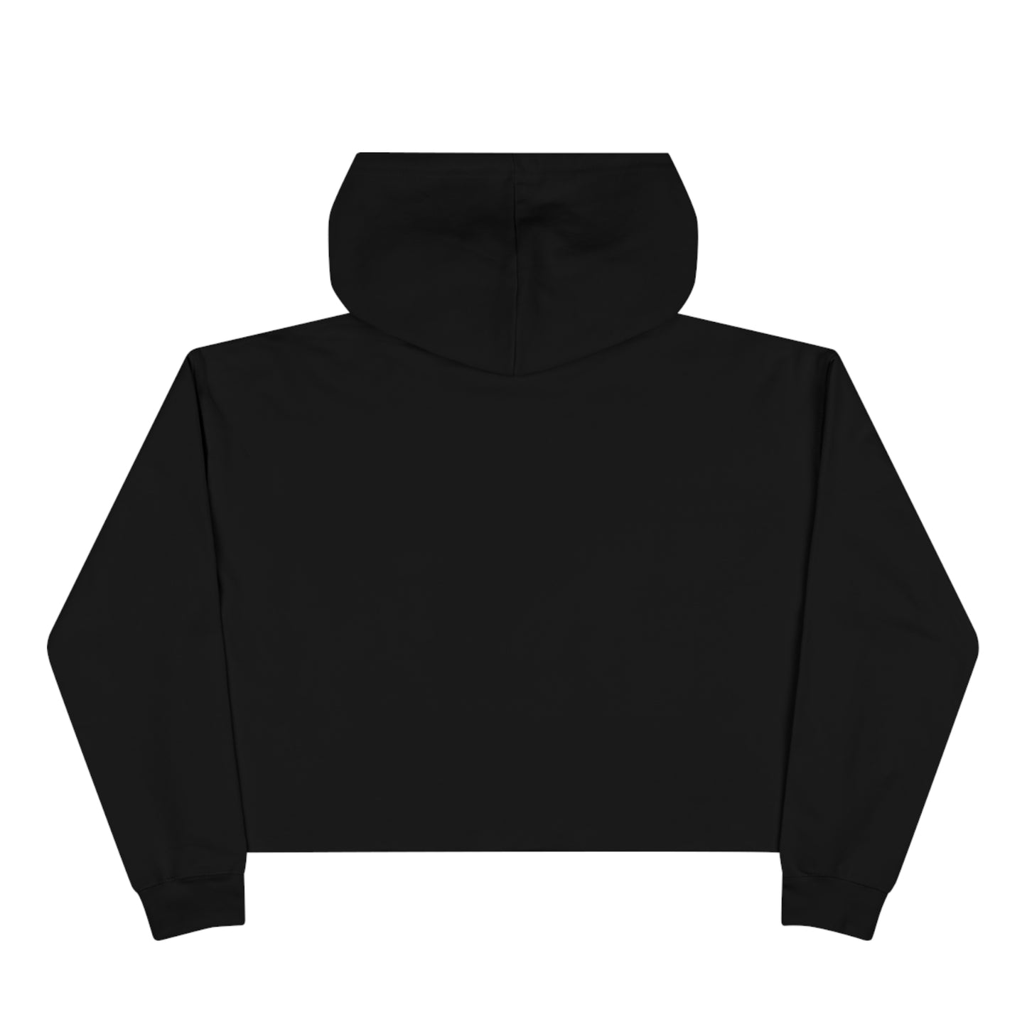 Crop Hoodie