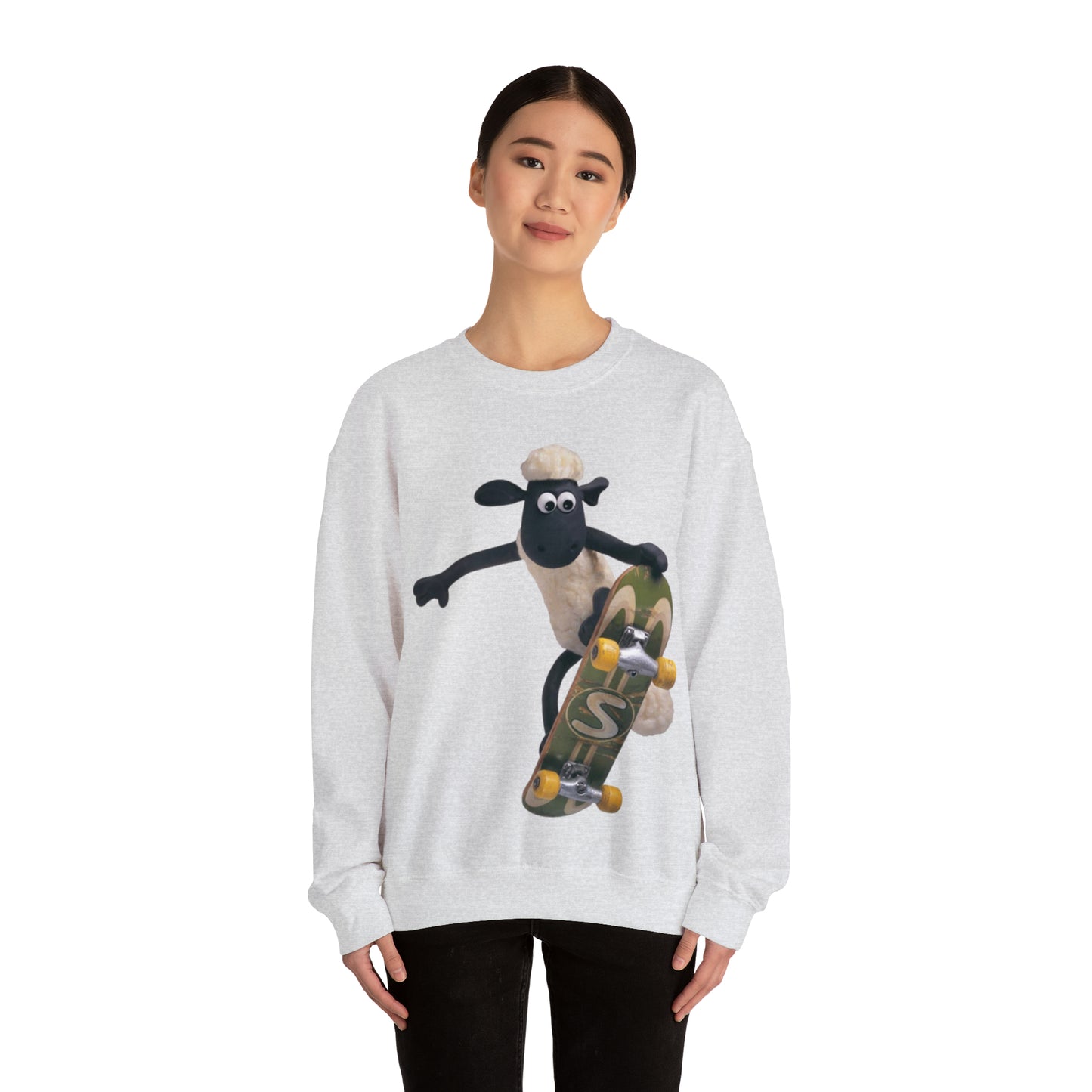 Sweatshirt "Skater boys"