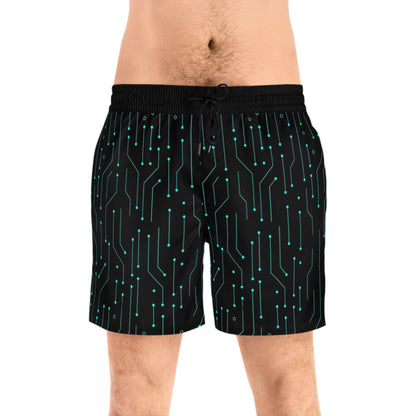 Men's Swim Shorts