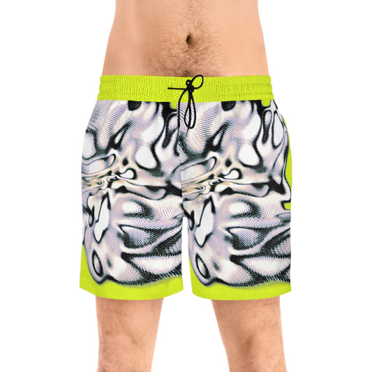 Men's Swim Shorts