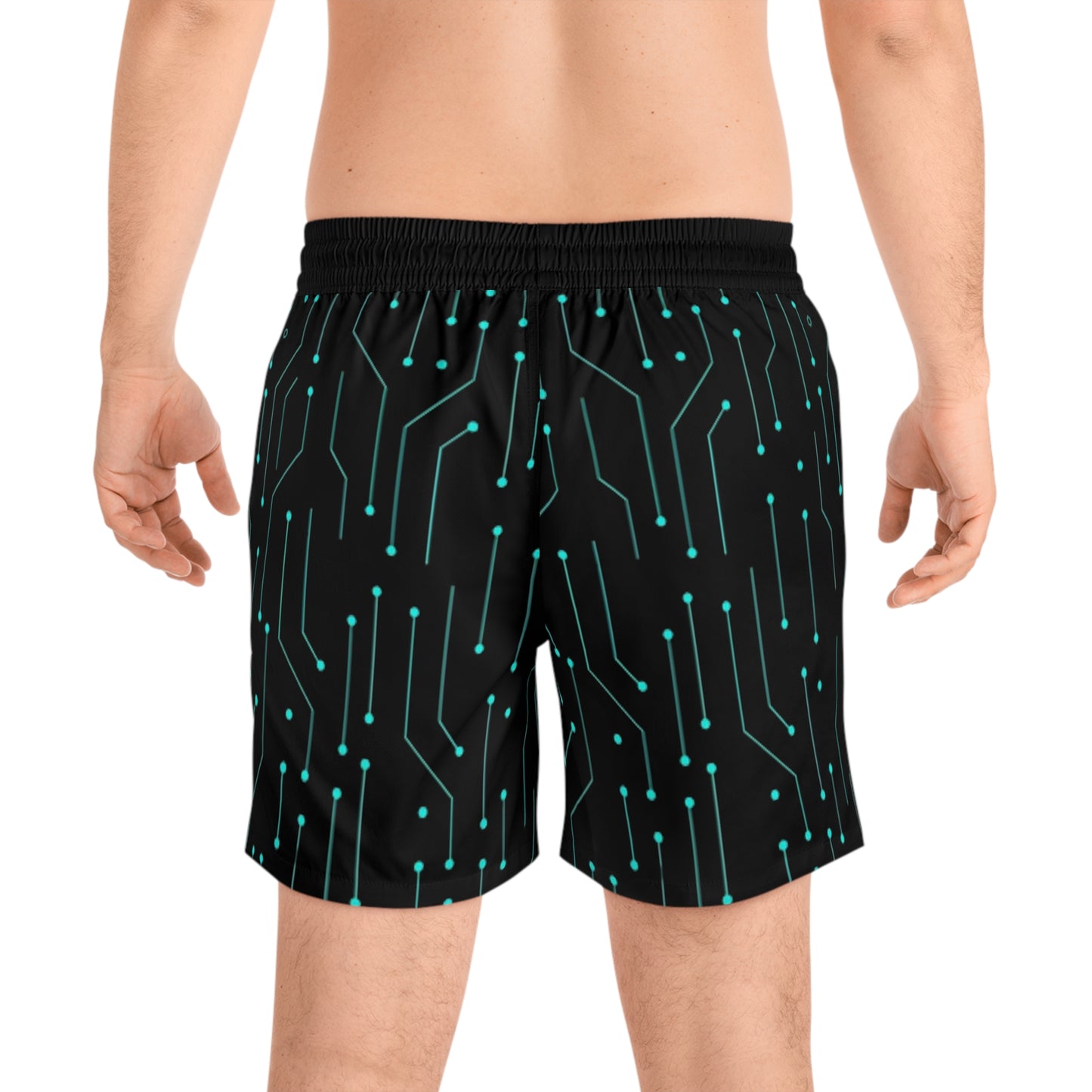 Men's Swim Shorts