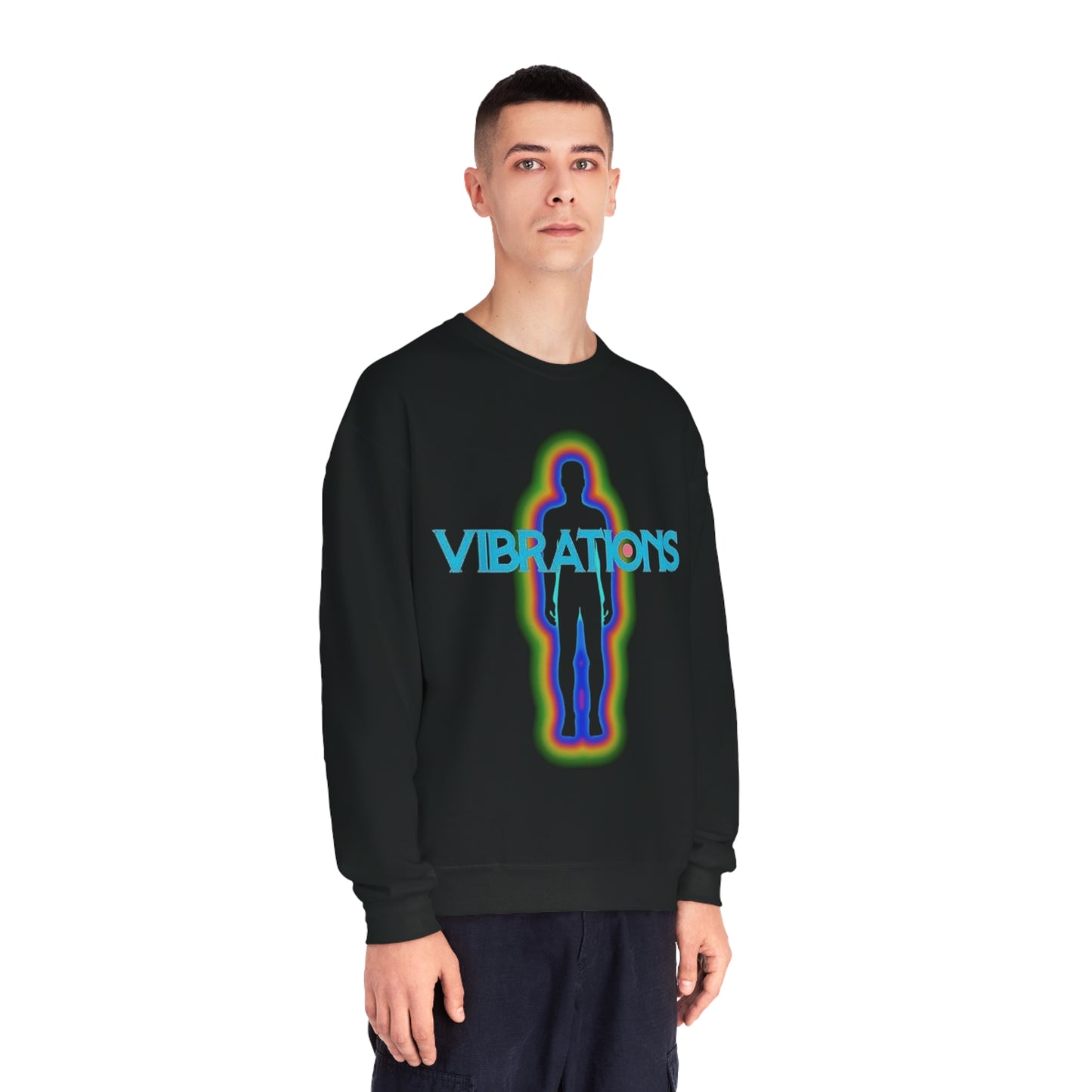 Vibrations Sweatshirt