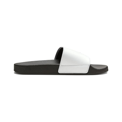 Men's  Nike PU Slide Sandals