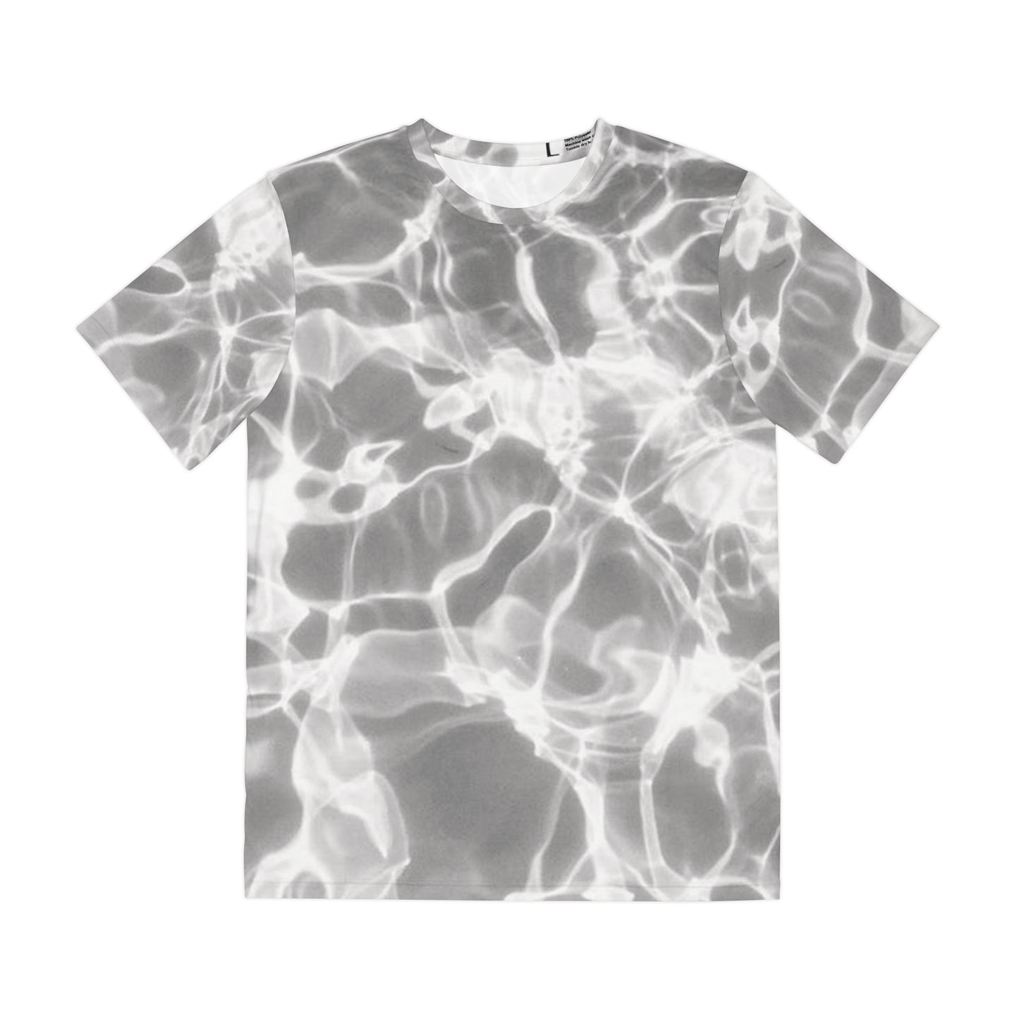 Men's Polyester Tee