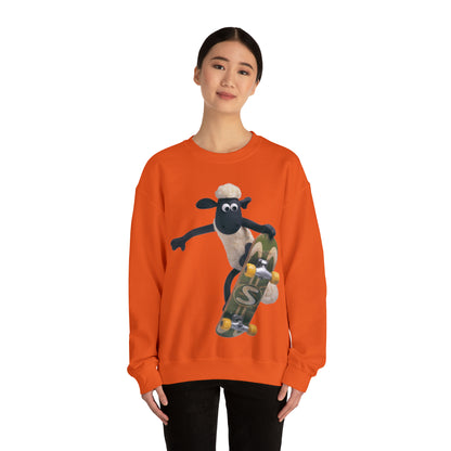 Sweatshirt "Skater boys"