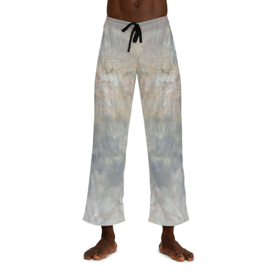 Trendy Seashell Men's Pyjama Pants