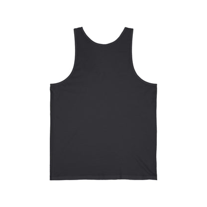 Men Jersey Tank