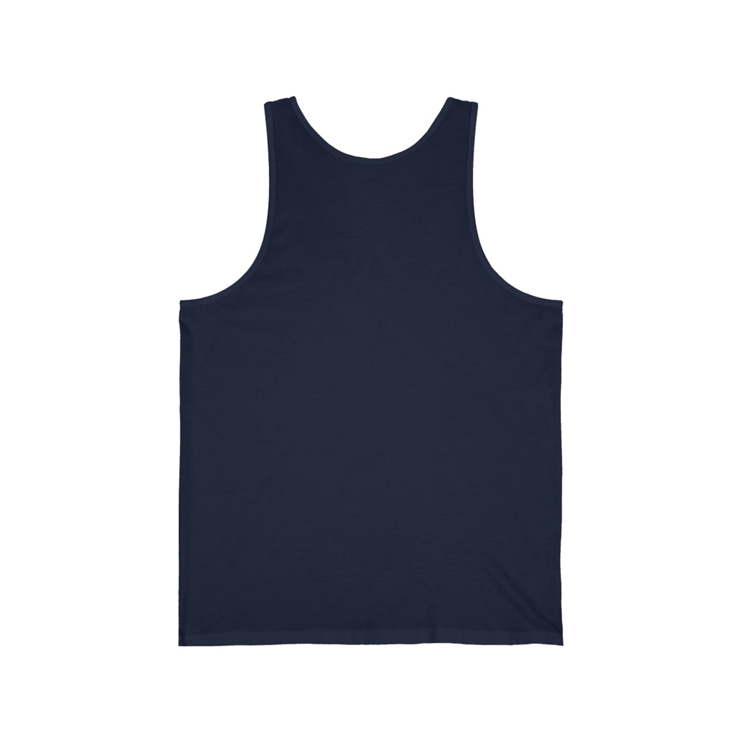 Men Jersey Tank