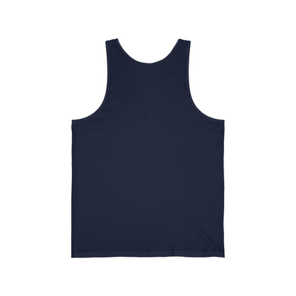 Men Jersey Tank