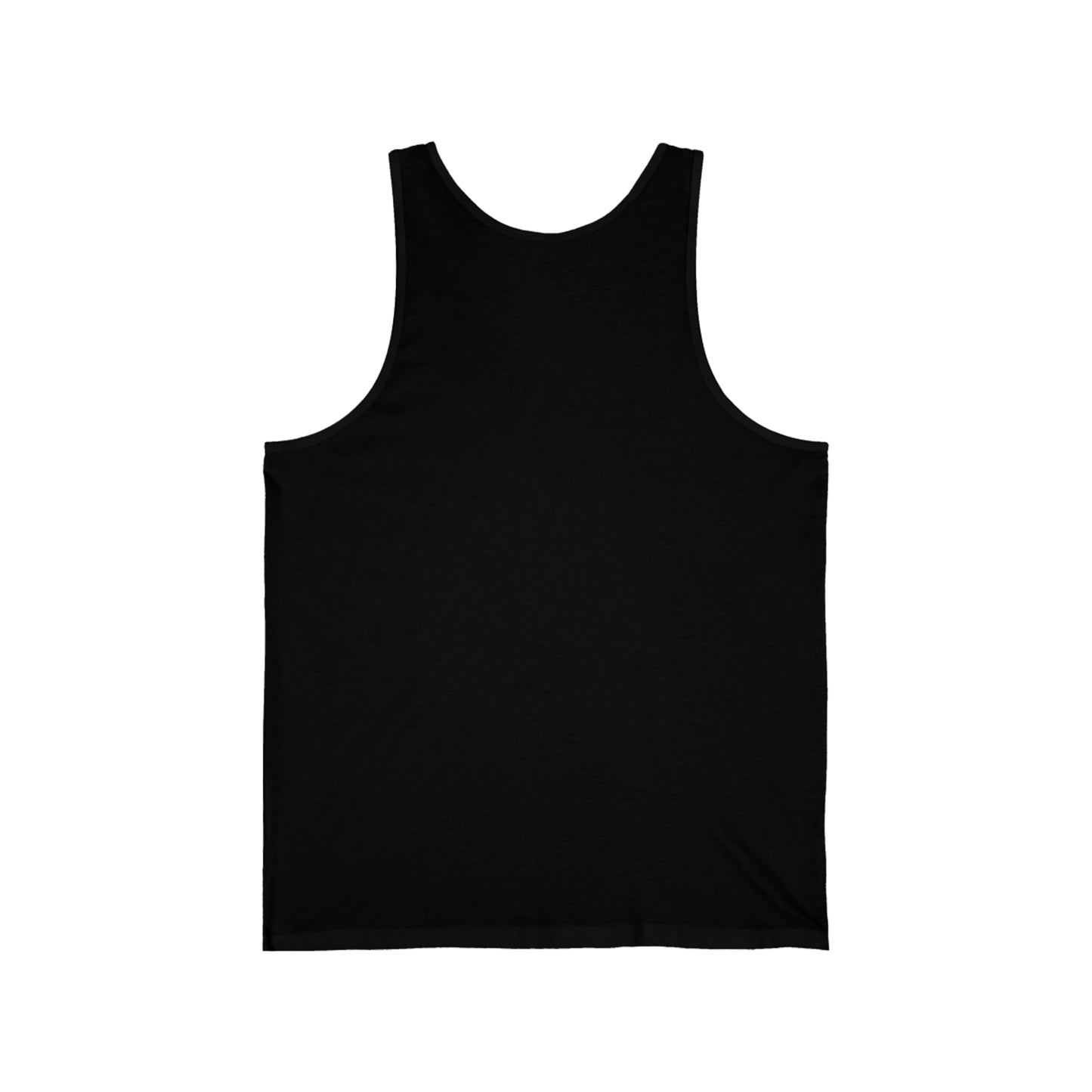 Men Jersey Tank